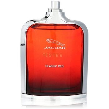 Jaguar Classic Red EDT Tester